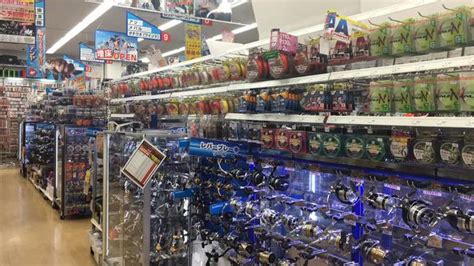 漁具店怎么開,漁具店怎么開比較好縮略圖