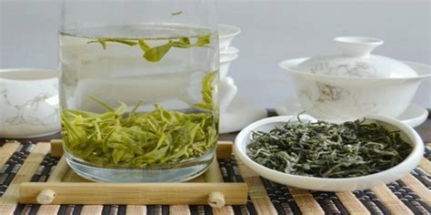 碧螺春的特點和功效,碧螺春的特點和功效和泡法縮略圖