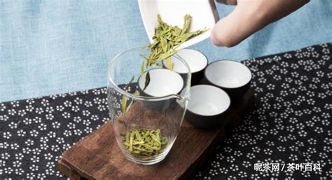 嶗山綠茶的沖泡方法,嶗山綠茶的沖泡方法和時間縮略圖