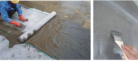 防水膠怎么做防水(防水膠怎么打均勻飽滿)縮略圖