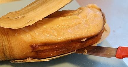 象拔蚌處理,象拔蚌處理過程縮略圖
