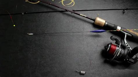 路亞竿釣魚入門教學(路亞竿釣魚入門教學視頻)縮略圖