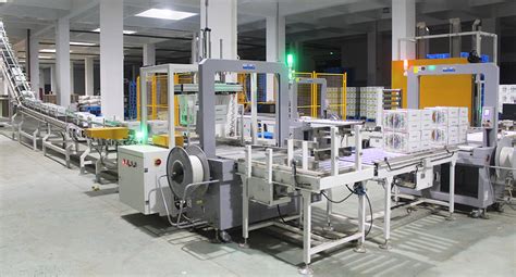 紙箱包裝加工廠(紙箱包裝加工廠要投資多少錢)縮略圖