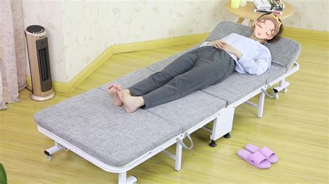 折疊床廠家,折疊床廠家及聯系方式縮略圖