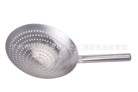 漏勺不銹鋼304大號家用(漏勺不銹鋼304大號家用多少目)縮略圖