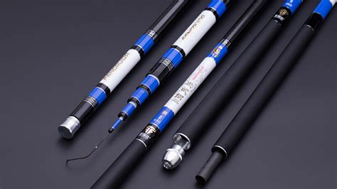 魚竿什么牌子的質量好,5米4魚竿什么牌子質量好又輕縮略圖