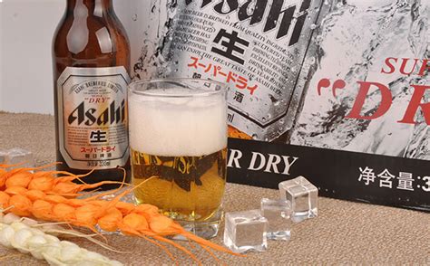 朝日啤酒好喝嗎,朝日啤酒和一番榨哪個好喝縮略圖