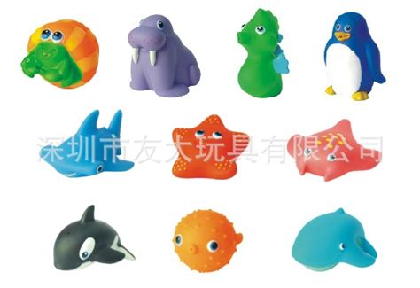 海洋動物玩具,海洋動物玩具視頻縮略圖