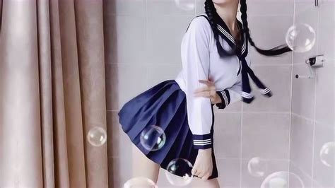百褶裙小姐姐跳舞(百褶裙小姐姐跳舞合集)縮略圖