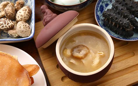 佛跳墻的全部食材,佛跳墻的全部食材做法縮略圖