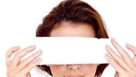 眼罩可以去除黑眼圈和眼袋嗎(蒸汽眼罩可以去除黑眼圈和眼袋嗎)縮略圖