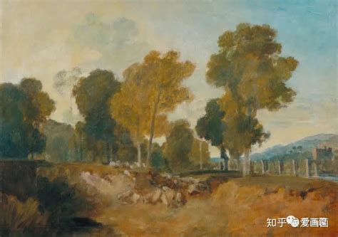 透納的作品包括(透納的作品包括什么)縮略圖
