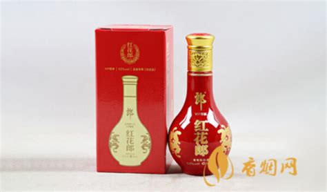 紅花郎酒價格表和圖片,2019年紅花郎酒多少錢一瓶53度縮略圖