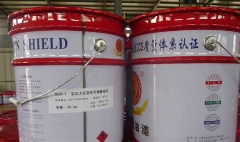 防銹漆多少錢一公斤(防銹漆多少錢一公斤合適)縮略圖