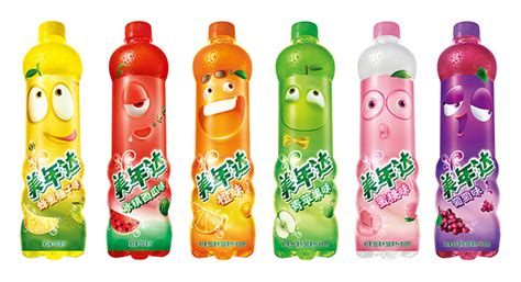 美年達是哪個國家的品牌(芬達是哪個國家的品牌)縮略圖