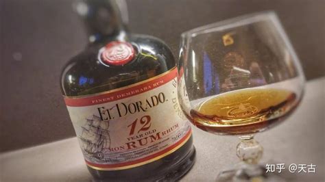 朗姆酒調(diào)酒配方大全,朗姆酒兌什么好喝縮略圖