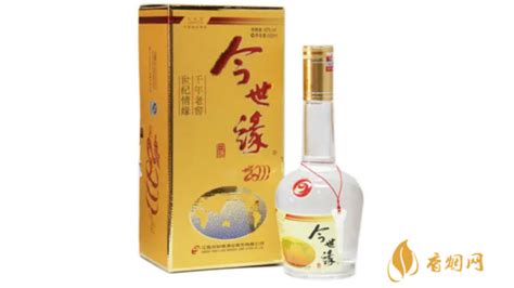 今世緣珍緣42度多少錢一瓶,今世緣珍緣42度多少錢一瓶白酒怎么樣縮略圖