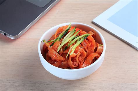 搟面皮熱量,搟面皮熱量高嗎減肥可以吃嗎縮略圖