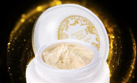 貴婦膏和防曬使用順序,貴婦膏和隔離霜哪個先用縮略圖