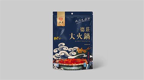 德莊火鍋底料怎么樣,德莊火鍋底料怎么樣好吃點縮略圖