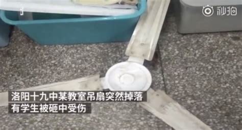 吊扇不轉(zhuǎn)了一般是哪里壞了(吊扇不轉(zhuǎn)的原因和解決方法)縮略圖