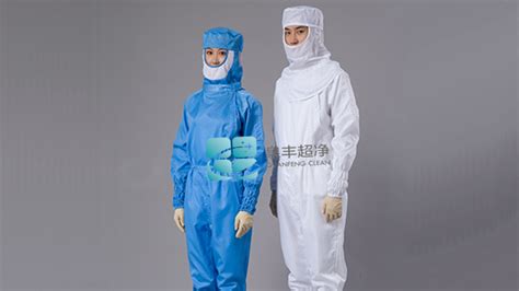 無塵服熱不熱,分體式無塵服熱不熱縮略圖