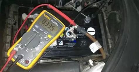 汽車電瓶虧電最簡單的解決辦法,汽車電瓶虧電最簡單的解決辦法是什么縮略圖