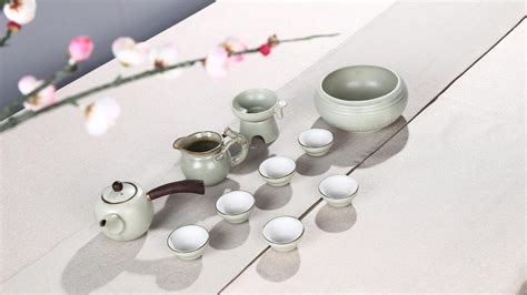茶具什么品牌好,茶具什么品牌好一點縮略圖