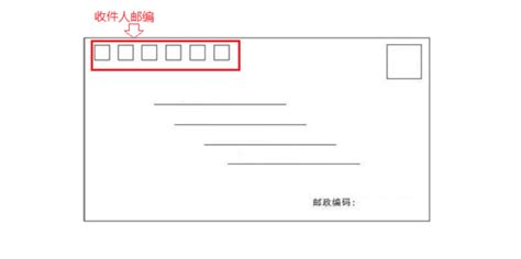 信封封面正確格式圖(信封封面正確格式圖圖片)縮略圖