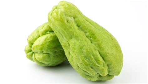 佛手瓜的吃法,佛手瓜的吃法和做法大全縮略圖