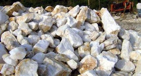 石英石原石,石英石原石價格縮略圖