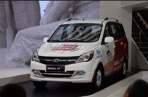 福瑞達汽車,福瑞達汽車面包車縮略圖