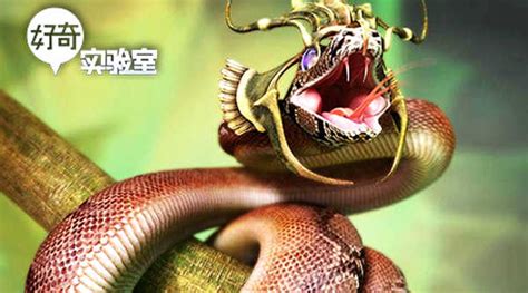 黑王蛇咬人疼嗎(黑王蛇咬人痛不痛)縮略圖