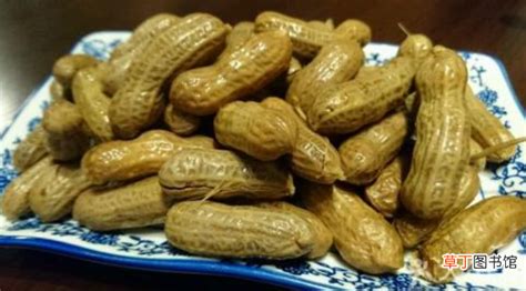 生花生吃多了有什么副作用,新鮮生花生吃多了有什么副作用縮略圖
