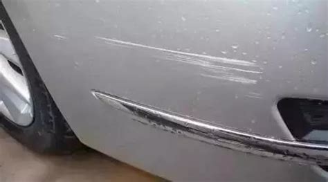 汽車(chē)蠟劃痕蠟車(chē)漆劃痕修復(fù)有用嗎,汽車(chē)蠟修復(fù)劃痕原理縮略圖