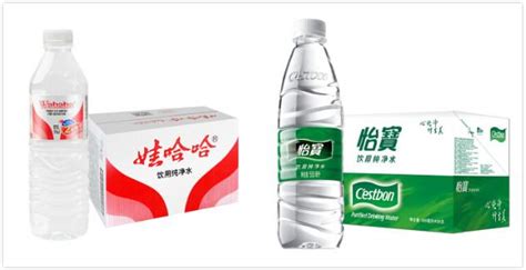 礦物質(zhì)水和純凈水有什么區(qū)別,弱堿性礦物質(zhì)水和純凈水有什么區(qū)別縮略圖