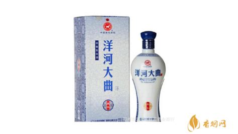 洋河大曲價格,洋河大曲價格表和圖片縮略圖