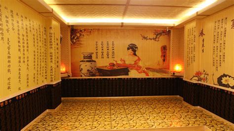 汗蒸房加盟連鎖哪家好(汗蒸房加盟連鎖店排行榜)縮略圖
