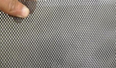 窗紗什么材質好 四種常見窗紗材質介紹(窗紗用哪種材質的好)縮略圖