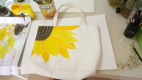 帆布包diy(帆布包diy圖案)縮略圖