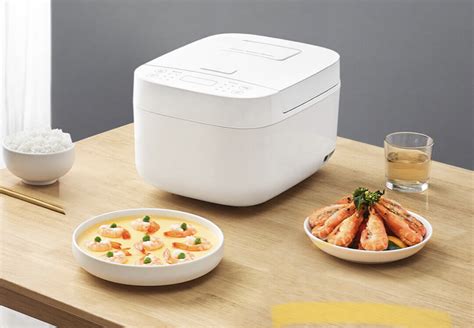 米技電飯煲怎么樣,米技電飯煲怎么樣多少錢縮略圖