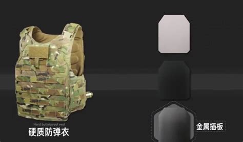 凱夫拉防彈衣(凱夫拉防彈衣能防刀嗎)縮略圖