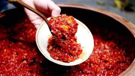 豆瓣醬制作方法(豆瓣醬制作方法視頻)縮略圖