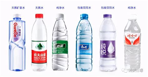 娃哈哈和農夫山泉礦泉水哪個好,娃哈哈和農夫山泉礦泉水哪個好喝縮略圖
