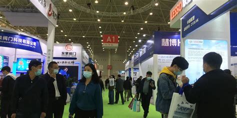 凈水設(shè)備展覽會(huì),凈水設(shè)備展覽會(huì)何時(shí)召開縮略圖