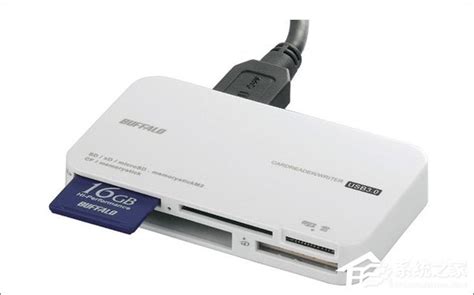 讀卡器使用教程(讀卡器使用教程電腦)縮略圖