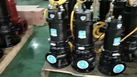 潛水泵廠家十大品牌(潛水泵廠家十大品牌排名)縮略圖