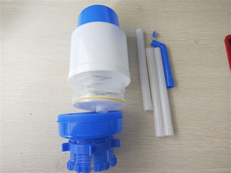 水桶壓水器,水桶壓水器壓不出水縮略圖