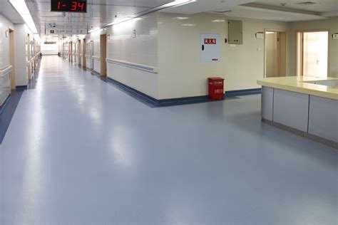 地膠地面,地膠地面怎么清洗干凈縮略圖