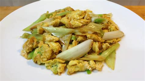雞蛋干和什么炒最搭配(雞蛋的100種家常吃法)縮略圖